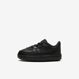 Nike force 1 crib shoes NWT